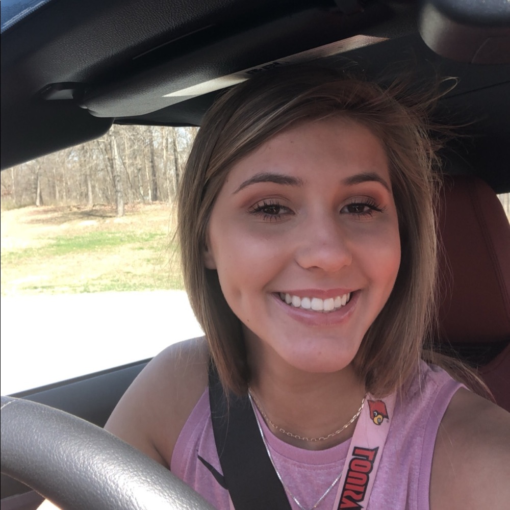 Meet your Posher, Jasmine